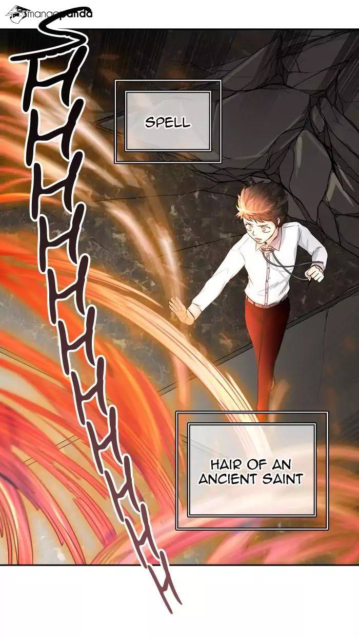 Tower of God Chapter 402 image 054
